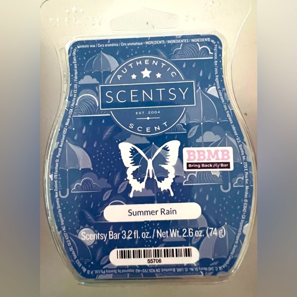 Various Brands Of Scented Wax Cubes. FREE Soy Candle Included with purchase - Picture 7 of 17